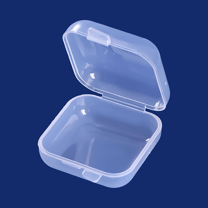 Mini Square Storage Containers Kalsten