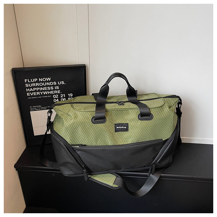 Multi-Functional Outdoor Adventure Duffel Bag Kalsten