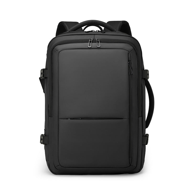 Versatile Tech-Ready Travel Backpack Kalsten