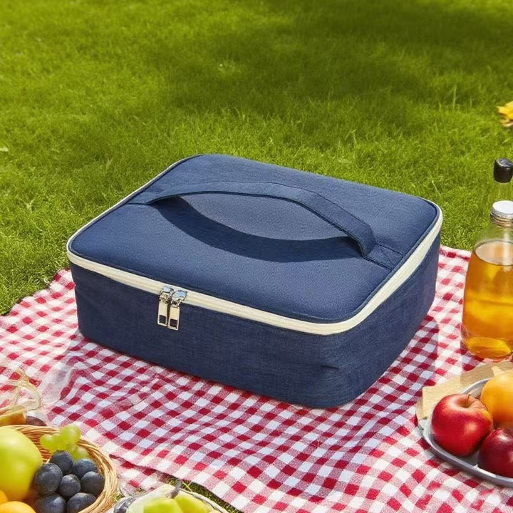 Ladies practical travel case Kalsten