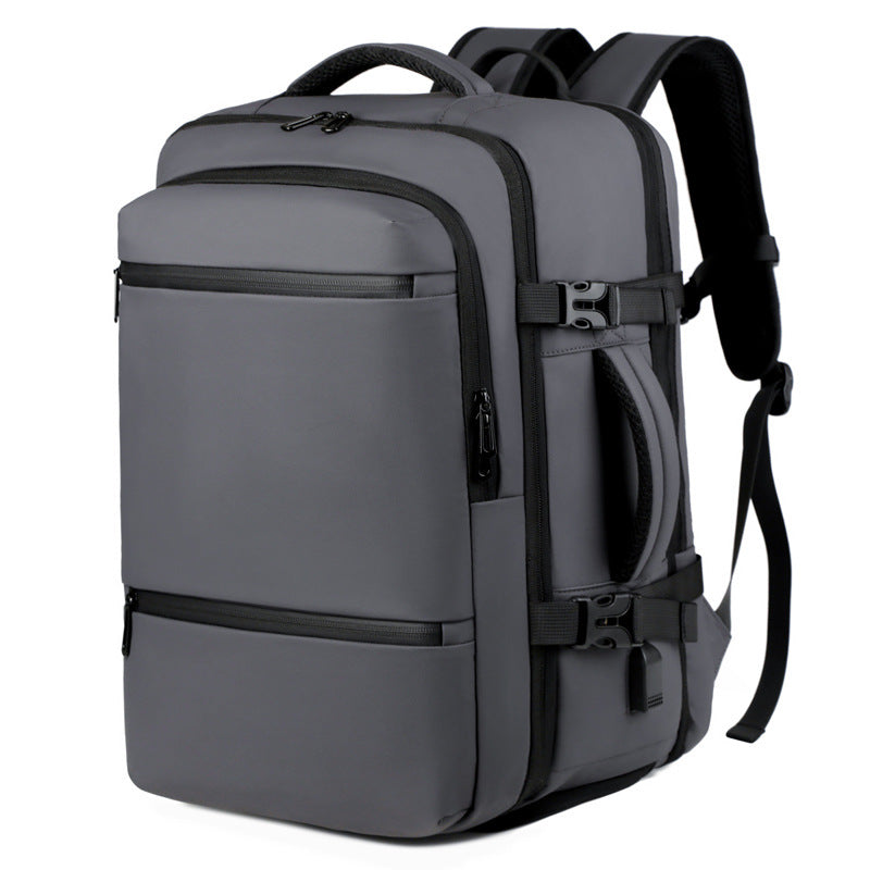 Multi-Functional Travel and Daily Use Backpack Kalsten