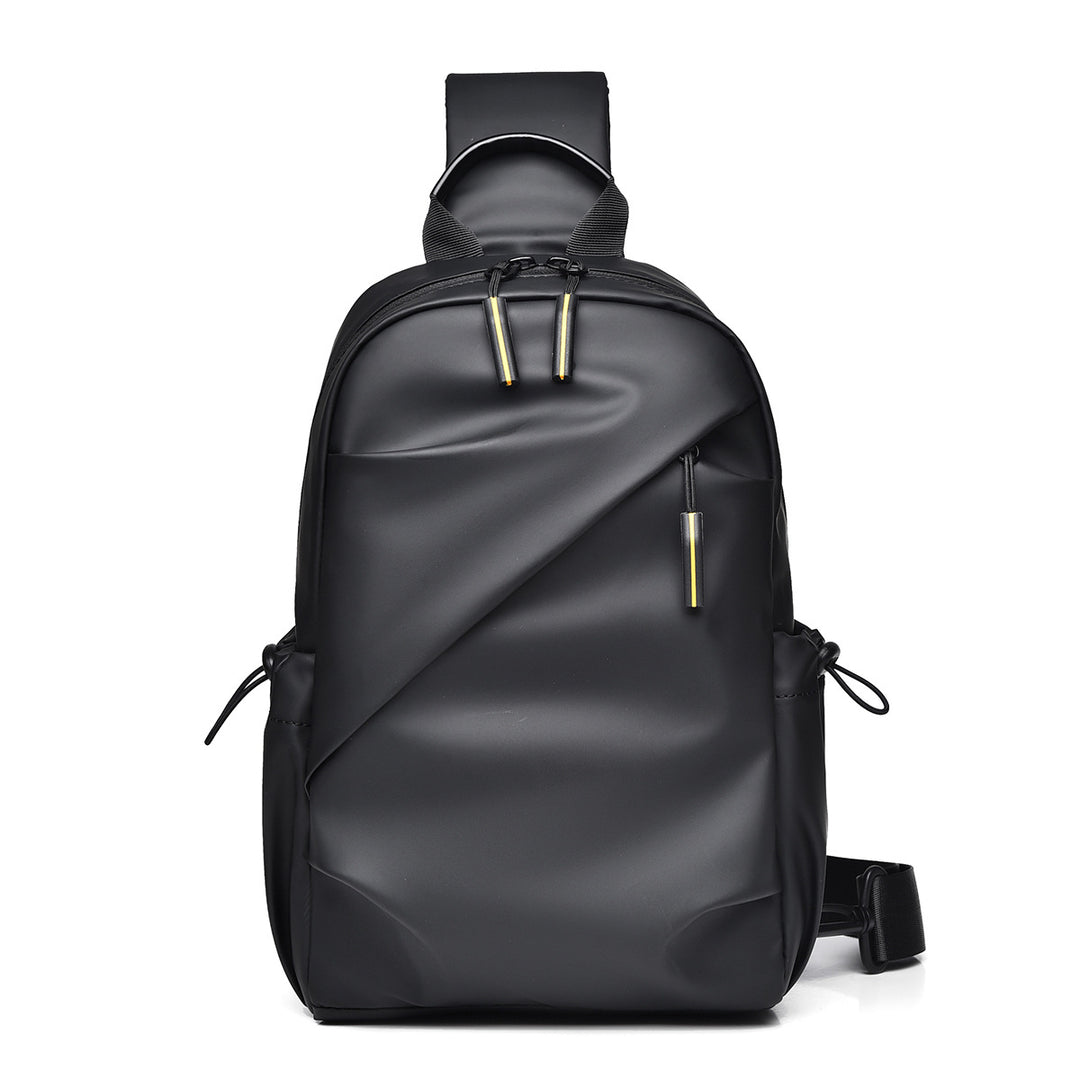 Sleek Multi-Functional Sling Backpack Kalsten