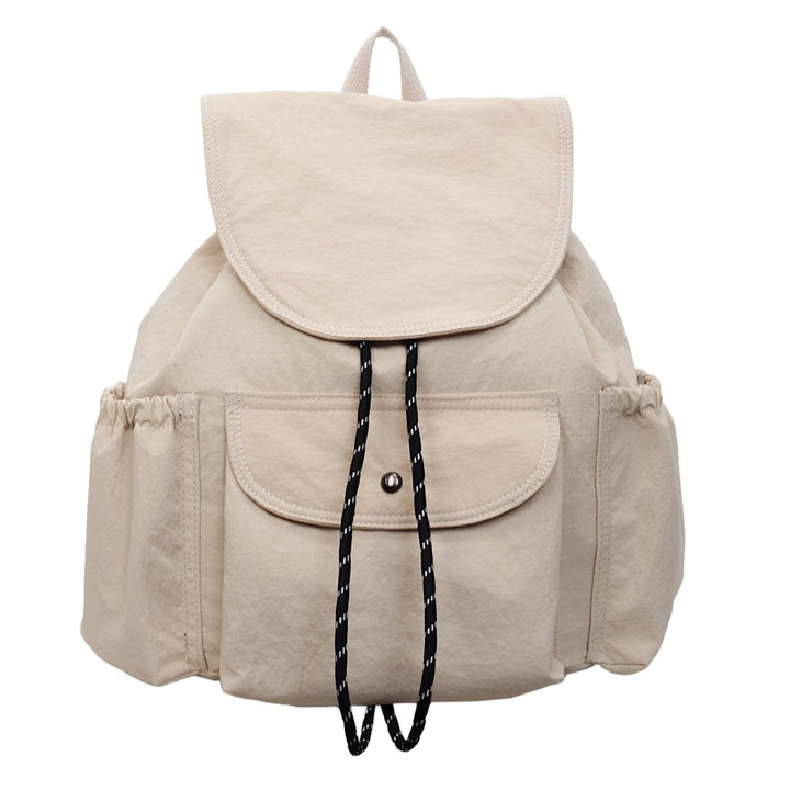 Canvas Backpack Kalsten