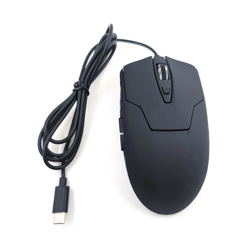 Ergonomic Gaming Mouse Kalsten