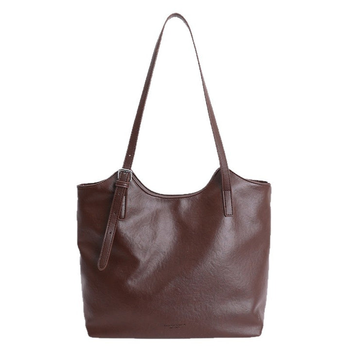 Leather Tote Bag Kalsten