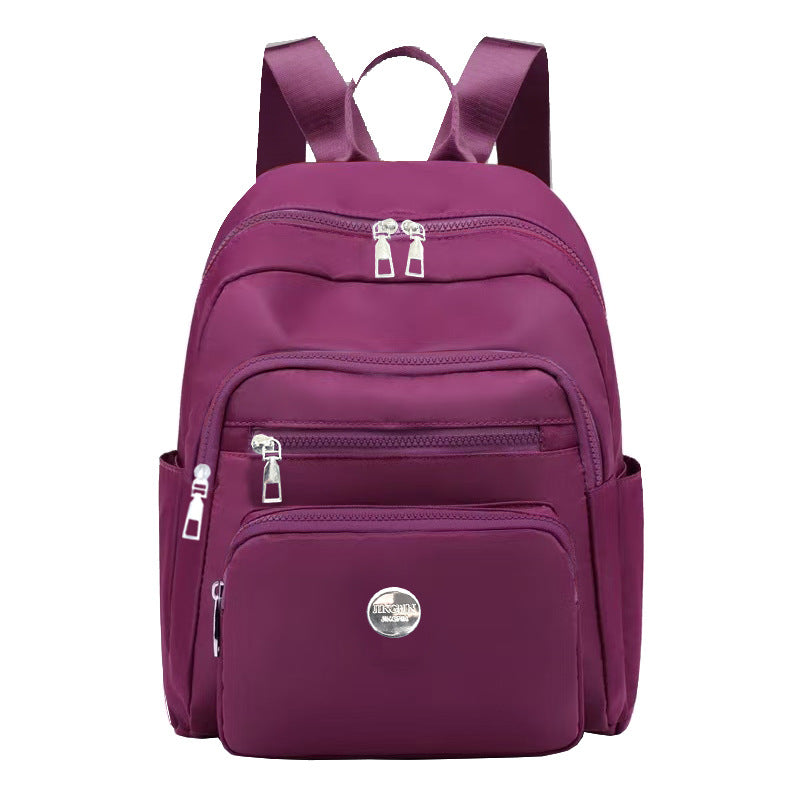 Women's Multi-Functional Hydration Backpack Kalsten