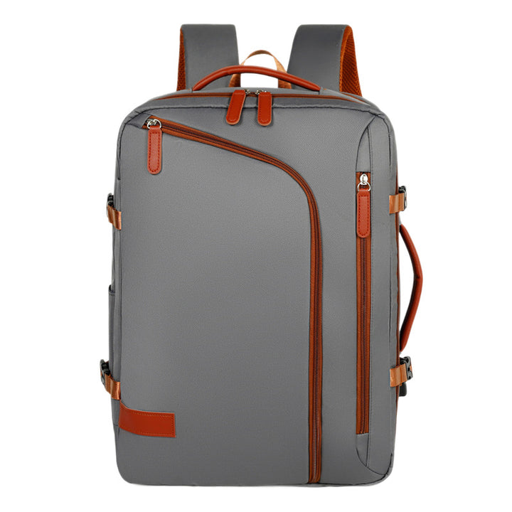 Versatile Multi-Purpose Travel Backpack Kalsten