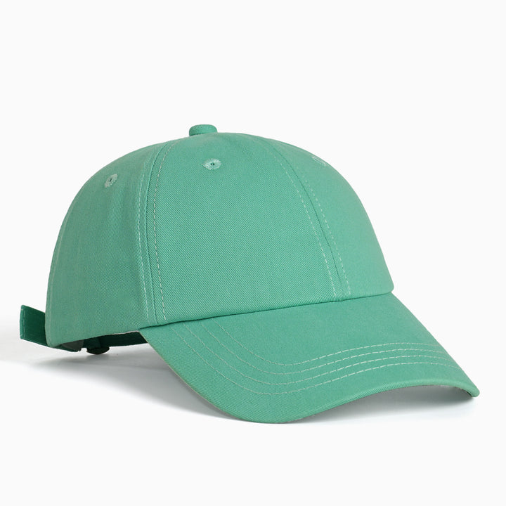 Ladies sporty cotton cap Kalsten