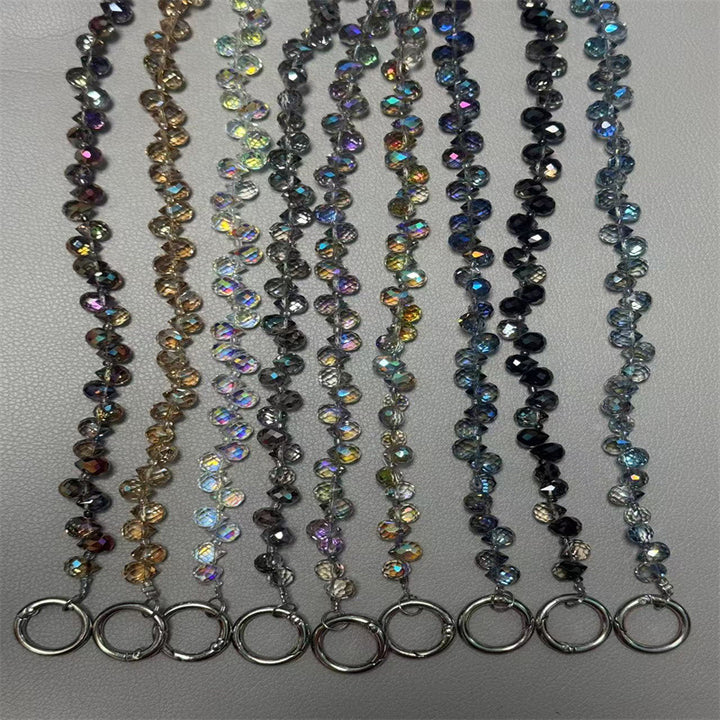 Elegant Beaded Eyewear Chain Kalsten 1790135331