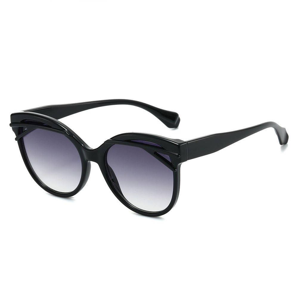Chic Cat-Eye Sunglasses Kalsten
