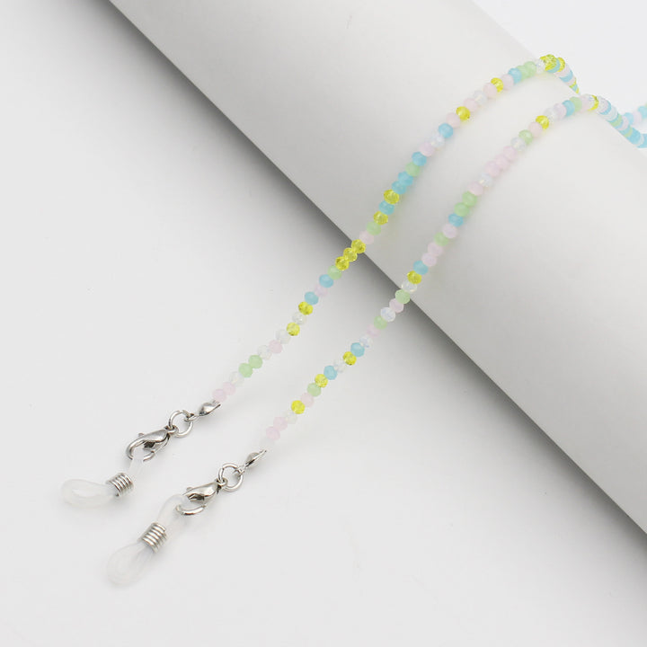 Beaded Eyewear Chain Kalsten