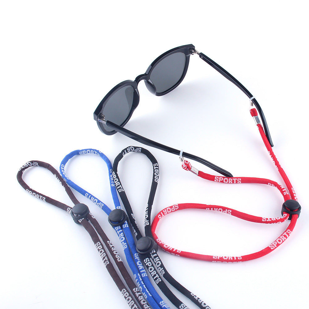 Adjustable Sports Eyewear Retainer Kalsten
