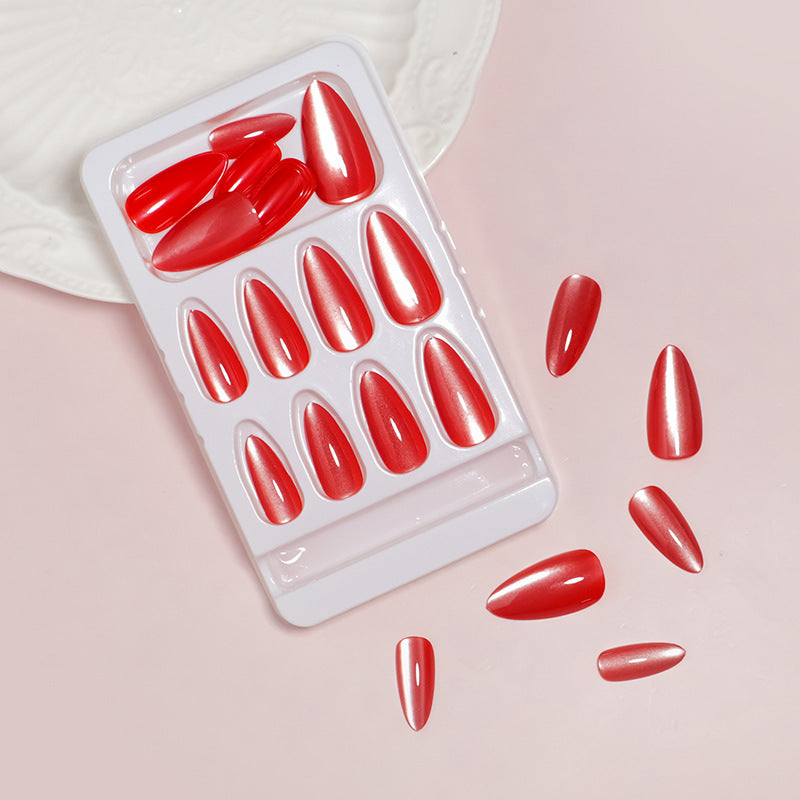 Acrylic Nail Art Kalsten