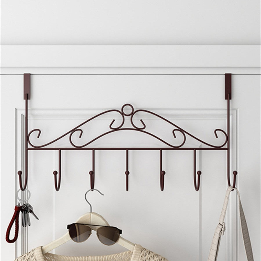 Decorative Metal Wall Hook Kalsten