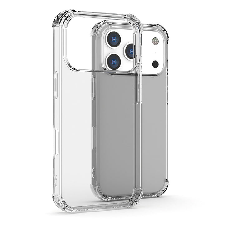 Transparent Protective Smartphone Case Kalsten
