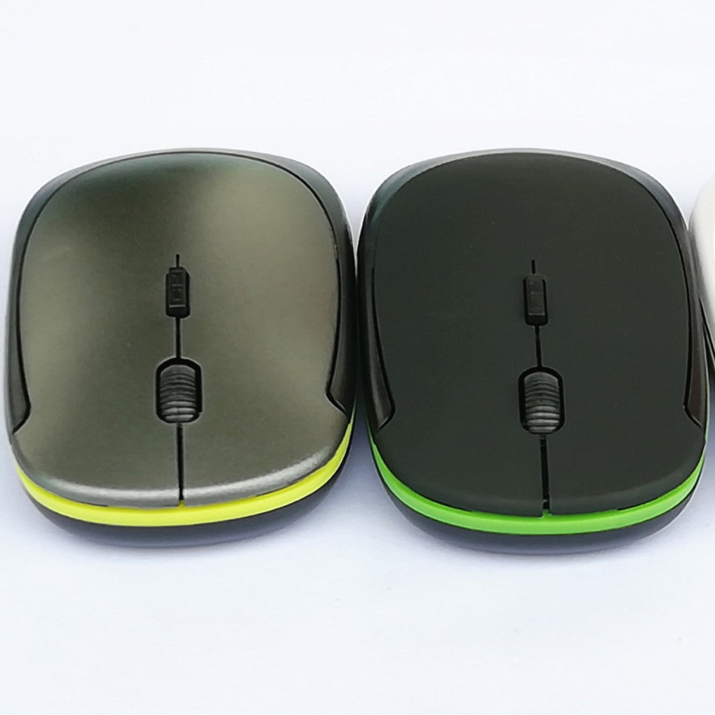 Ergonomic Wireless Mouse Kalsten