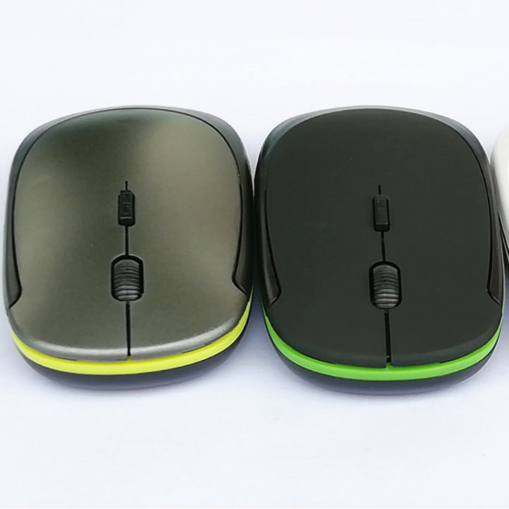 Ergonomic Wireless Mouse Kalsten