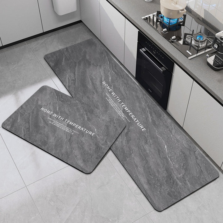 Comfort Kitchen Runner Mat