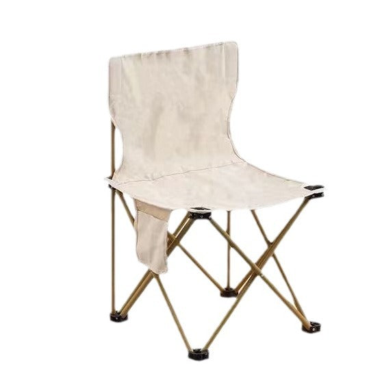 Foldable Camping Chair Kalsten