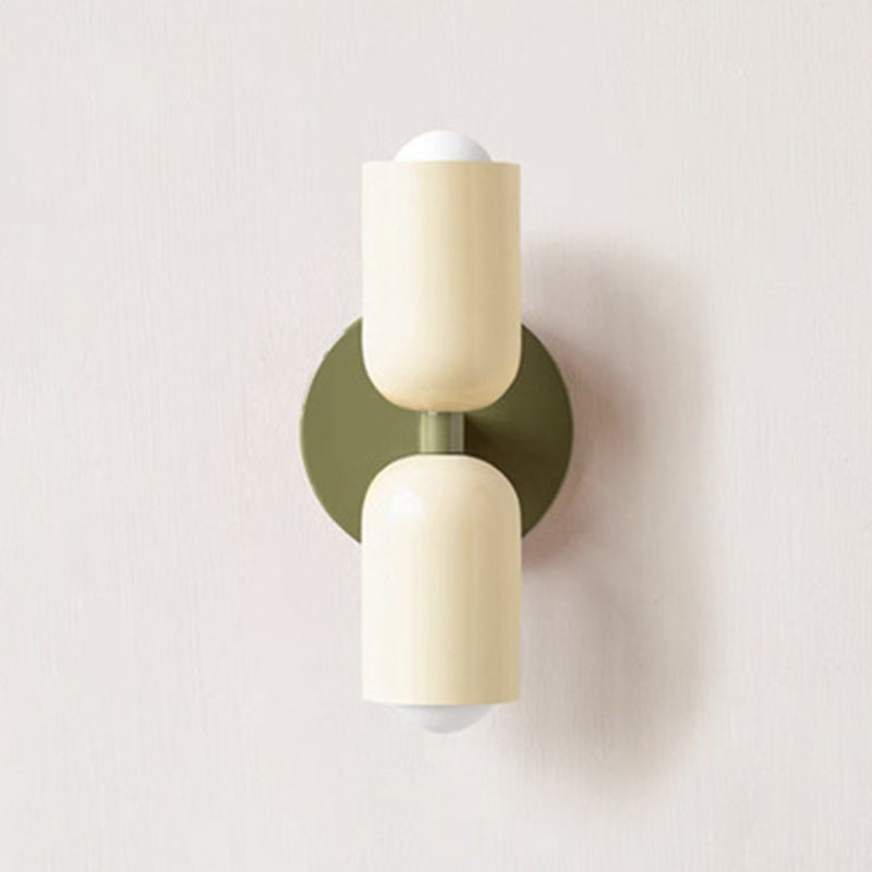 Contemporary Wall Sconce