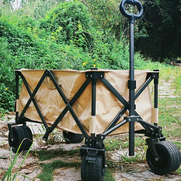 Women collapsible transport wagon Kalsten