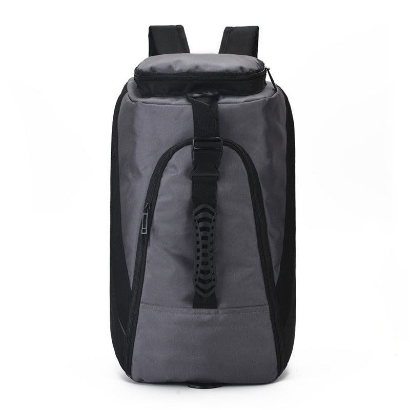 Versatile Gym and Travel Duffel Kalsten