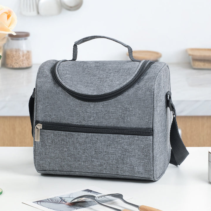 Insulated Food Storage Lunch Bag Kalsten
