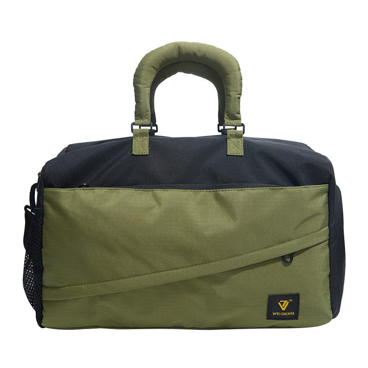 Compact Utility Travel Duffle Bag Kalsten