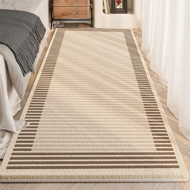 Soft Plush Area Runner Mat