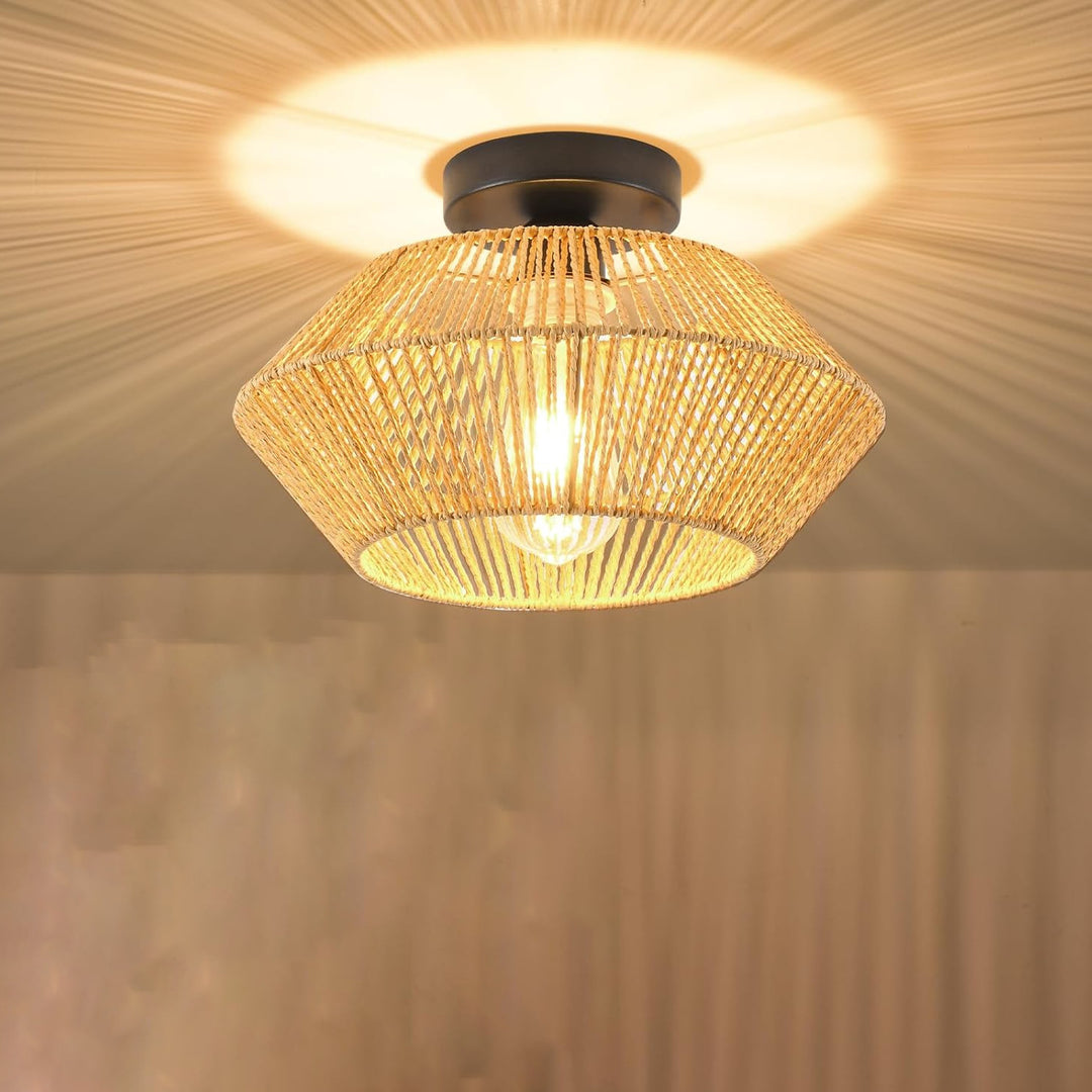 Decorative Lampshade Kalsten