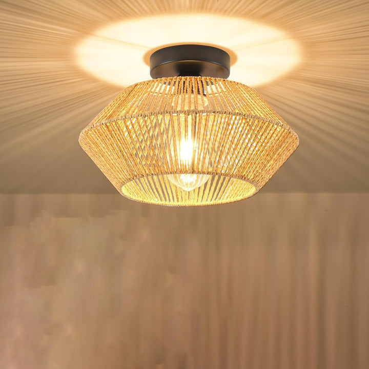 Decorative Lampshade Kalsten