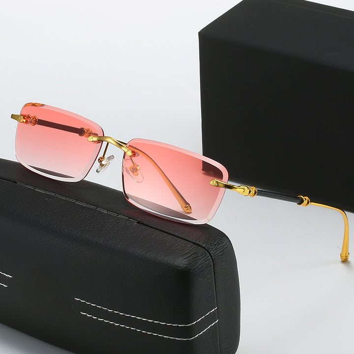 Women Elegant Fashion Glasses Kalsten