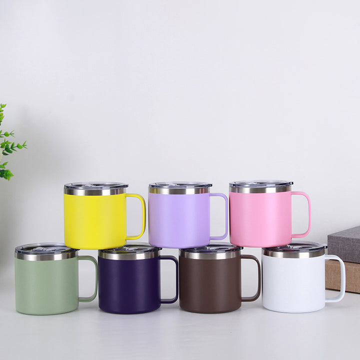 Women Insulated Coffee Mug Kalsten