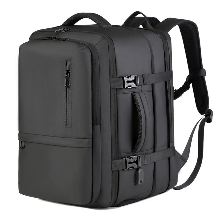 Multi-Functional Travel Gear Backpack Kalsten
