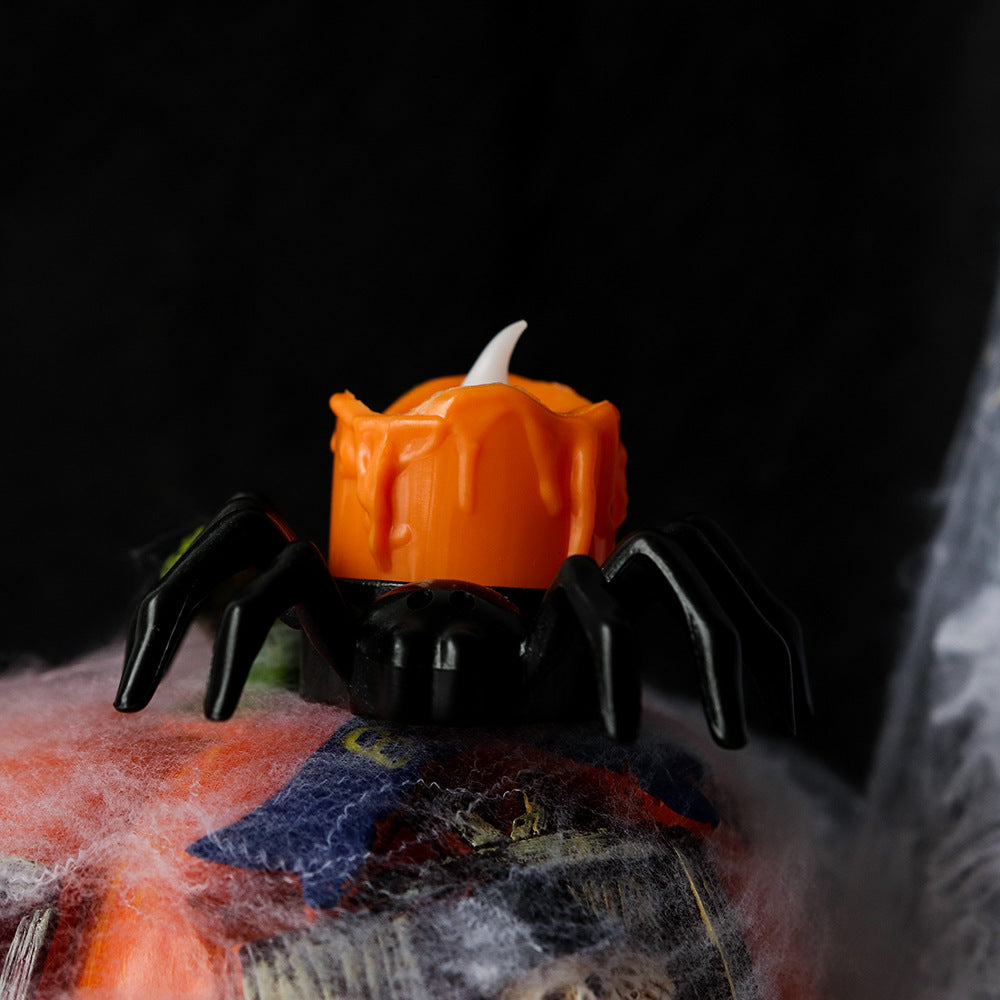Halloween Decorative Spider Kalsten
