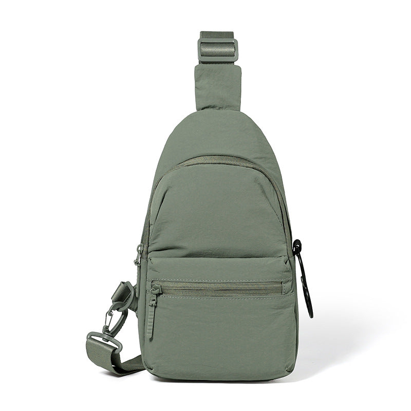 Sleek Utility Sling Bag Kalsten