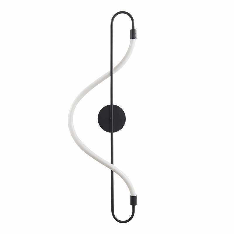 Artistic LED Wall Lamp