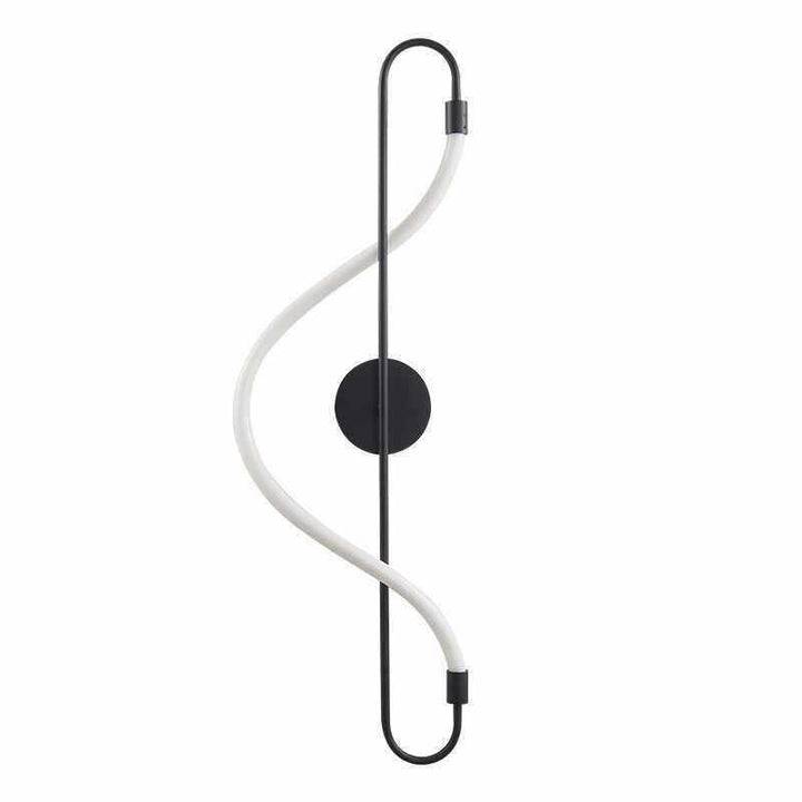 Artistic LED Wall Lamp