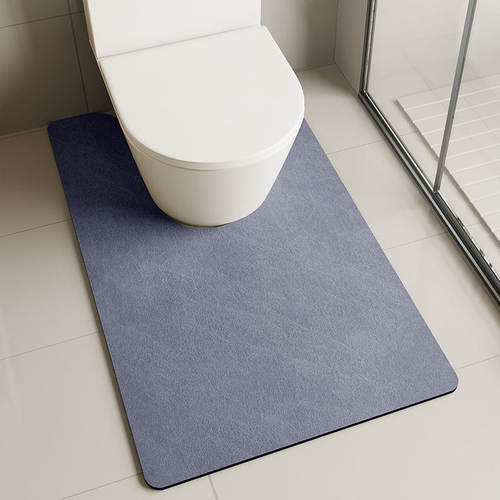 Soft Bath Comfort Mat Set Kalsten
