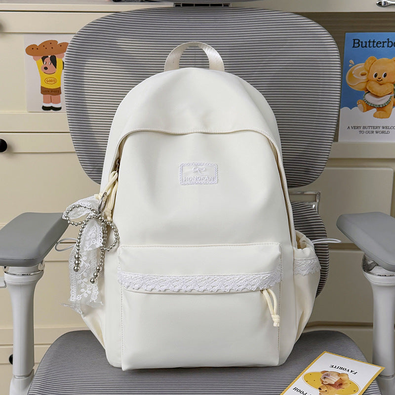 Stylish Everyday Backpack Kalsten