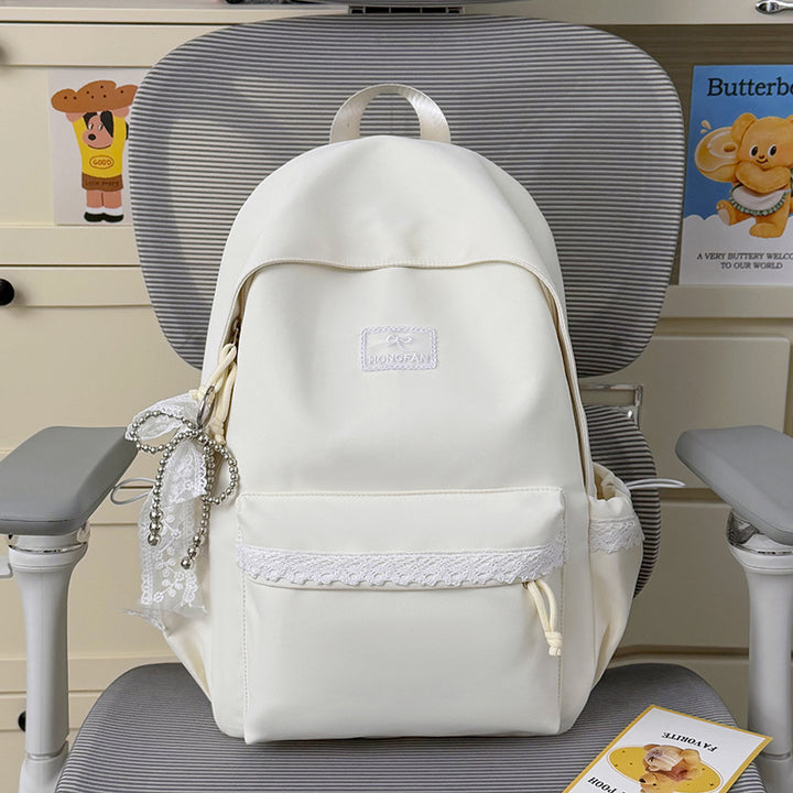 Stylish Everyday Backpack Kalsten