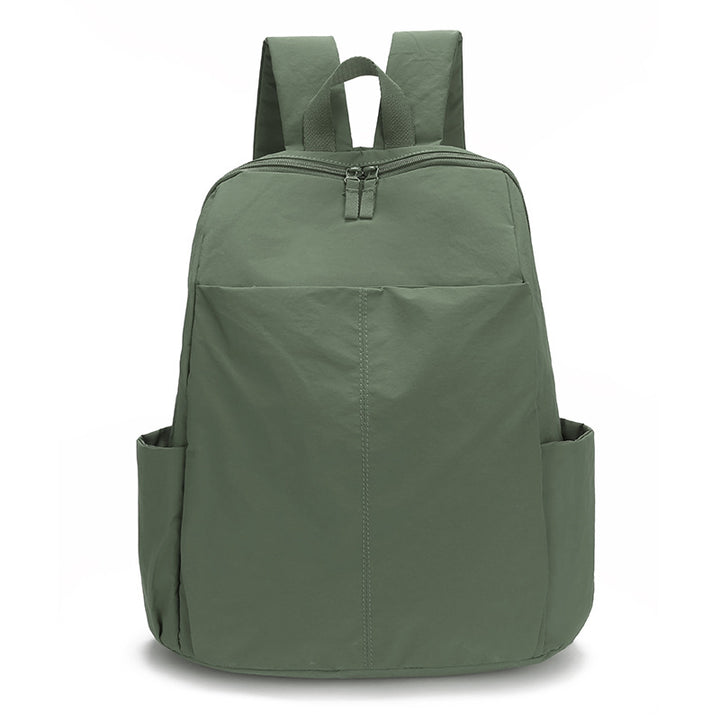 Everyday backpack with practical space concept Kalsten