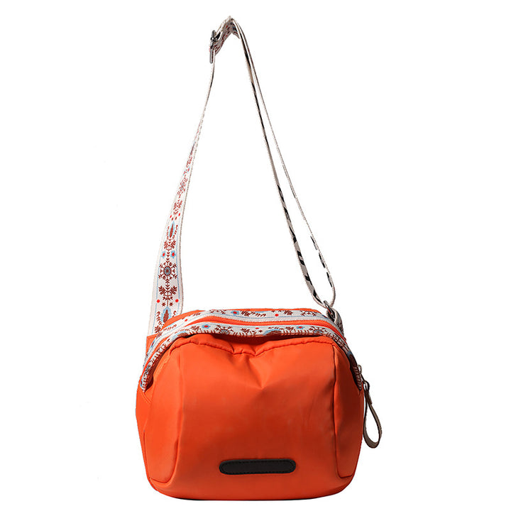 Stylish Multi-Functional Crossbody Bag