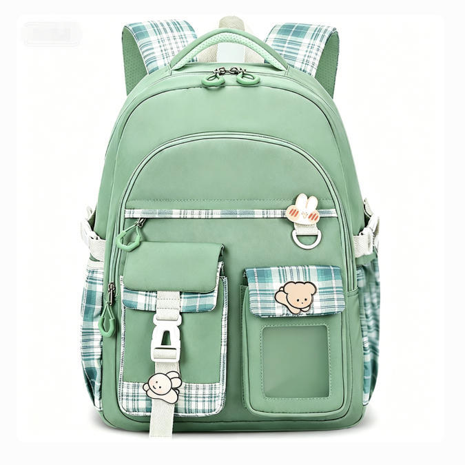 Multi-Functional Backpack Kalsten