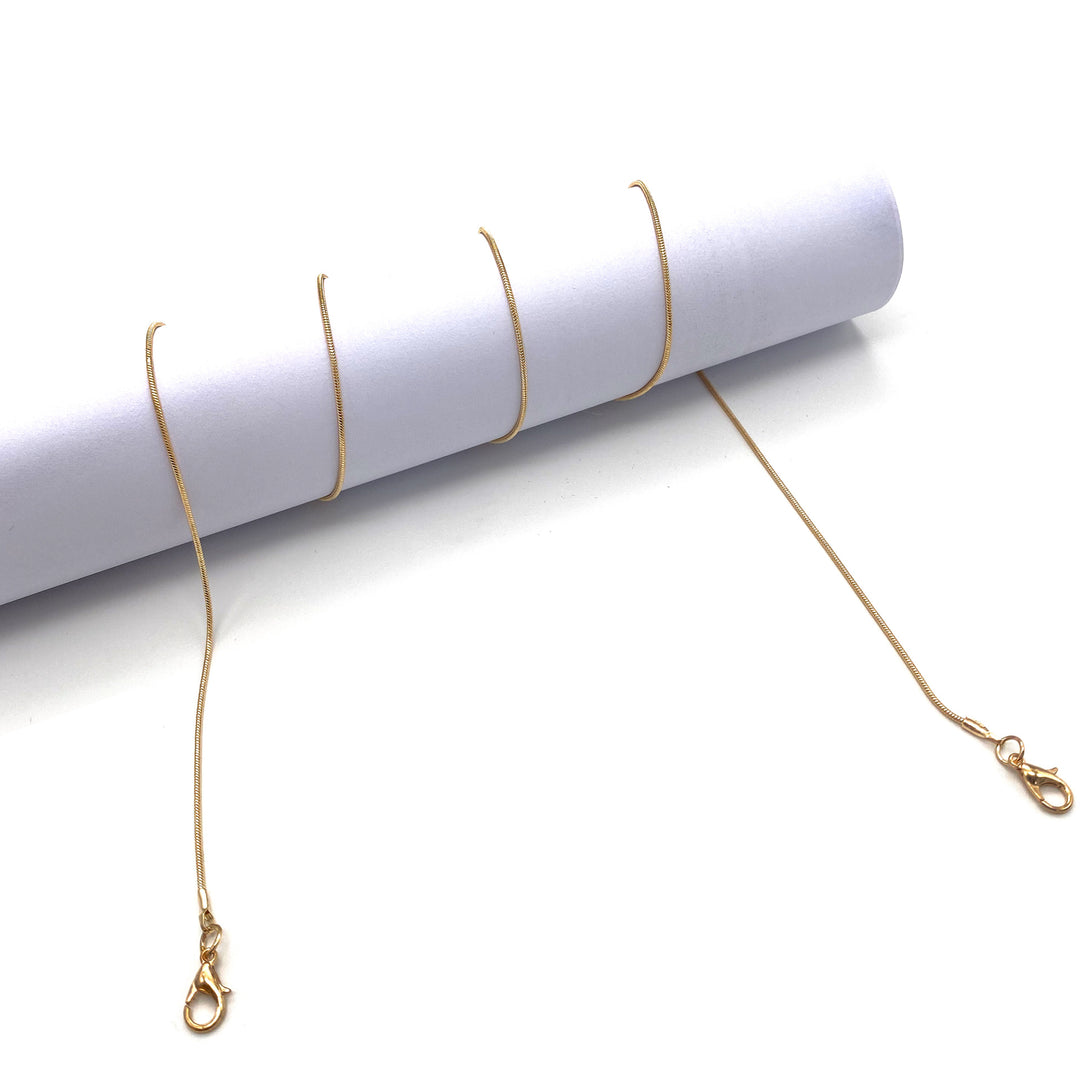 Elegant Adjustable Necklace Kalsten