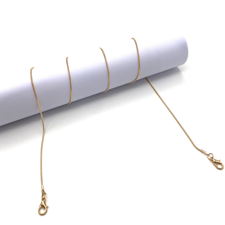 Elegant Adjustable Necklace Kalsten