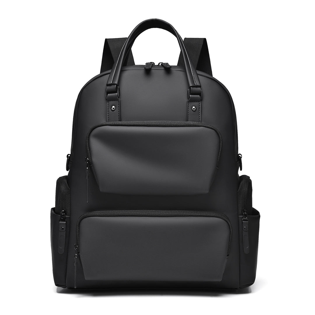Versatile Multi-Pocket Backpack Kalsten