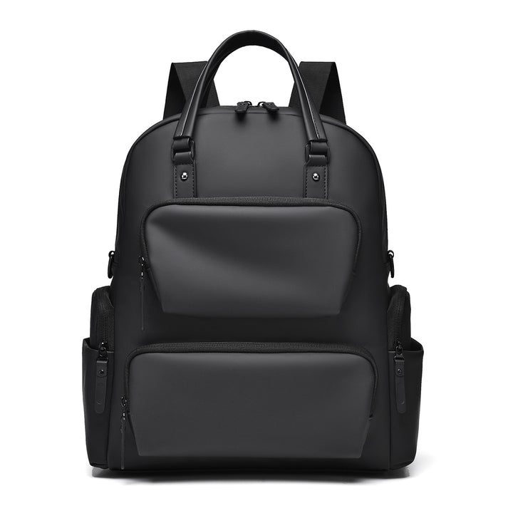Versatile Multi-Pocket Backpack Kalsten