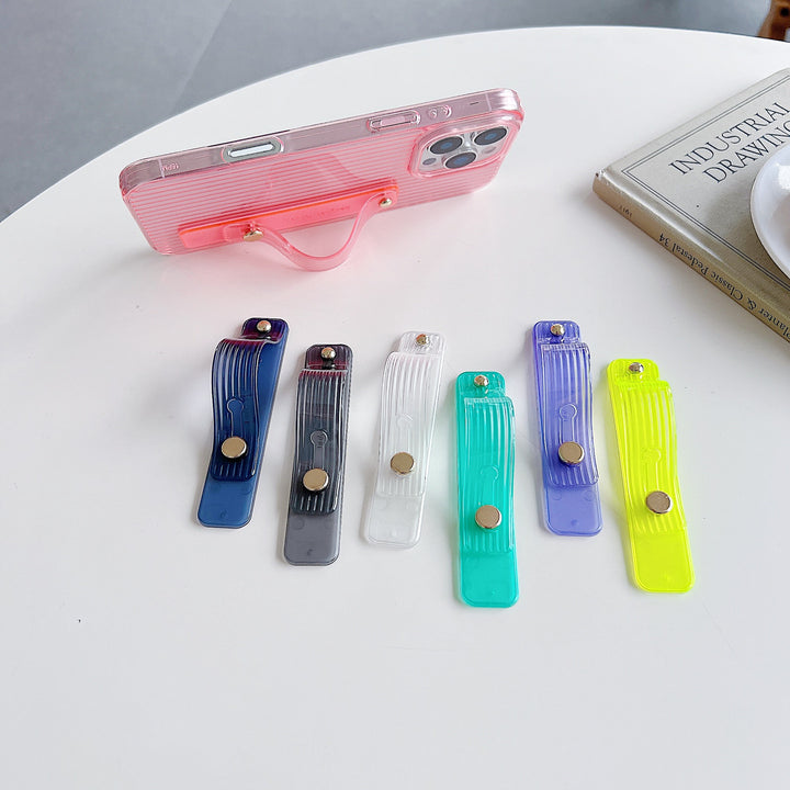 Vibrant Bookmark Clip Kalsten