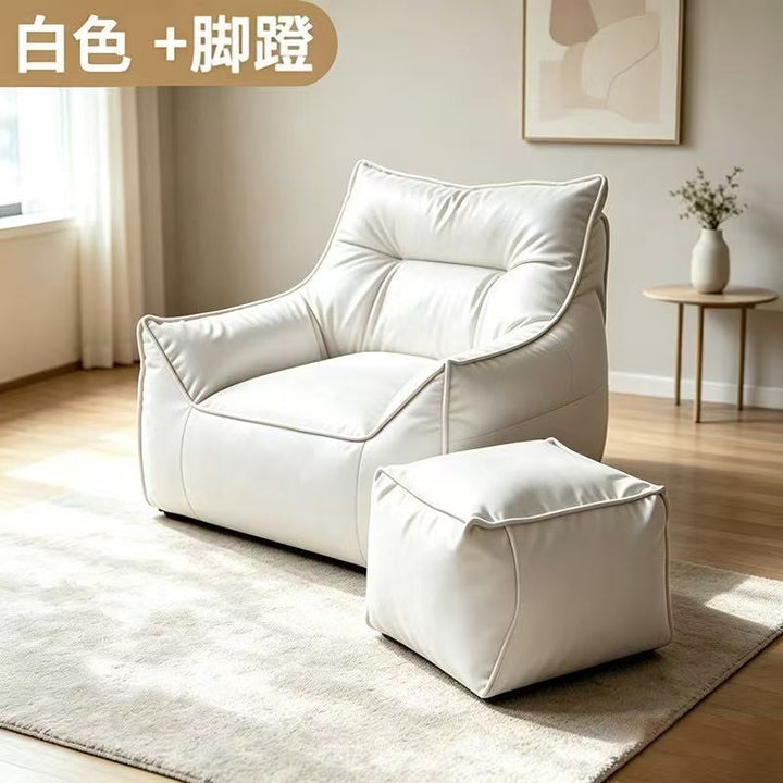 Modern Upholstered Sofa Kalsten